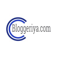 Bloggeriya logo - Similar company to Coneberry - A Content Distribution Company