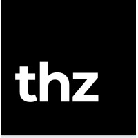 Terahertz logo - Similar company to Terahertz Technologies
