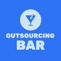 Outsourcing Bar | Executive Assistants and Virtual Assistant Agency logo - Similar company to The Objective Hour