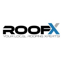 RoofX logo - Similar company to Avocado Marketing