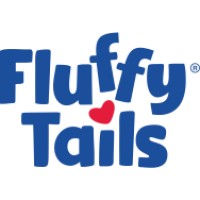 FluffyTails logo - Similar company to Prumix-Vitamin A,D,E,Biotin,Carotene,Omega 3,Mct Powder,Mct Oils,Collagen Powder,Collagen Factory