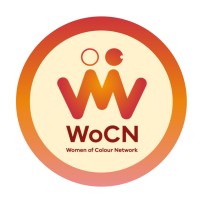 Victorian Public Sector (VPS) Women of Colour Network (WoCN) logo - Similar company to Peakchain Network