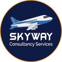 SKYWAY CONSULTANCY SERVICES logo - Similar company to Saitech - Recruitment ( Executive Search, Database Recruitment And It Recruitment )