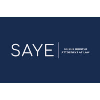 SAYE Hukuk Bürosu logo - Similar company to Ağırbaş Hukuk Bürosu