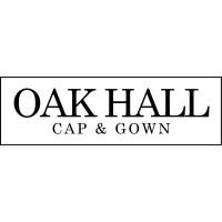 Oak Hall Cap and Gown logo - Similar company to Powerv™