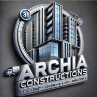 Archia constructions logo - Similar company to Kmr Aspects