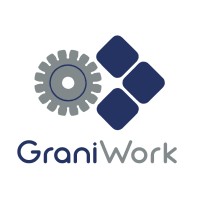 Graniwork logo - Similar company to Mecsal