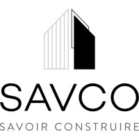 Construction SAVCO Inc. logo - Similar company to Construction Srj