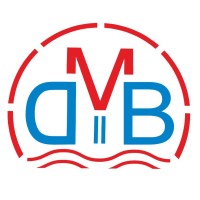 DMB Kanalsanierung GmbH logo - Similar company to Erles Umweltservice Gmbh