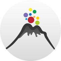 Volcano Studios logo - Similar company to Symmetric Studio