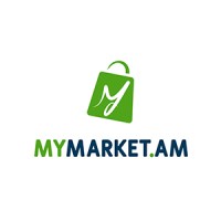 MyMarket.am logo - Similar company to Impactfuture Dmcc