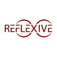 Reflexive Media logo - Similar company to Audience Key