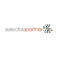 SELECTIVE PARTNER logo - Similar company to Edward Executive