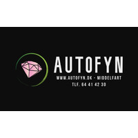 AUTOFYN ApS logo - Similar company to Atbiler