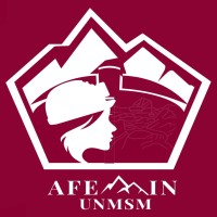 Asociación Femenina Estudiantil de Minería (AFEMIN UNMSM) logo - Similar company to Aceig Unsa
