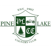 Pine Lake Country Club logo - Similar company to Residential Business Community