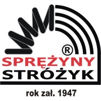 PPHU SPRĘŻYNY Tomasz Stróżyk logo - Similar company to Savfron