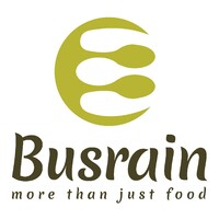 BUSRAIN CATERING logo - Similar company to Yulia Cake And Catering