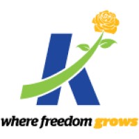 Greater Killeen Chamber of Commerce logo - Similar company to Next Content Media, Llc