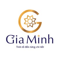 Gia Minh CNC logo - Similar company to Cnc Viettech