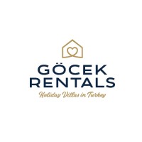 Gocek Rentals - Holiday Villas in Turkey logo - Similar company to Göcek Alaturka