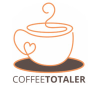 CoffeeTotaler logo - Similar company to Pearl Optics