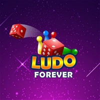 Ludo Forever logo - Similar company to Ricky And Friends Band Entertainment Provider