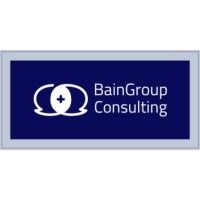 Bain Group Consulting logo - Similar company to Keystone Consulting Group