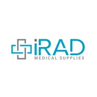 iRAD Medical Supplies logo - Similar company to Irad Sales Group, Llc