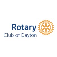 Rotary Club of Dayton logo - Similar company to Catholic Social Services Of The Miami Valley