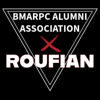 BMARPC ALUMNI ASSOCIATION logo - Similar company to Photography Club Of Rouf College- Pcrc