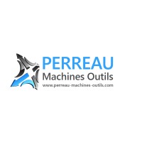 PERREAU MACHINES OUTILS logo - Similar company to Da-D