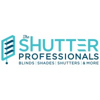 Shutter Professionals Inc. logo - Similar company to The Shutter Studio