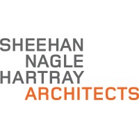Sheehan Nagle Hatray logo - Similar company to Brush Architects, Llc