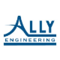 Ally Engineering logo - Similar company to Ally  Engineering Services, Inc.