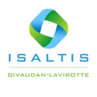 Givaudan Lavirotte SA logo - Similar company to Isaltis