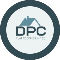 DPC Flat Roofing Ltd logo - Similar company to Roofmaster Flat Roofing Experts