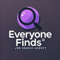Everyone finds logo - Similar company to Recruitment Agency It And Digital