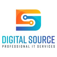Digital Source LLC logo - Similar company to Digital Source