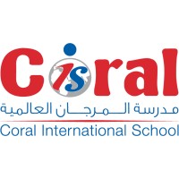 Coral International School logo - Similar company to Refleqt Digital