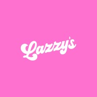 Lazzy's logo - Similar company to Fodbods