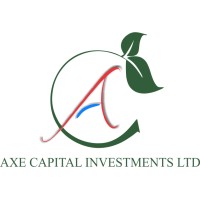 AXE CAPITAL INVESTMENTS LTD logo - Similar company to Axe | Capital