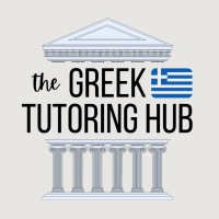 The Greek Tutoring Hub logo - Similar company to Alpha Worldwide, Llc