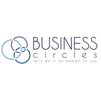 Business Circles | دوائر الاعمال logo - Similar company to Professionals For Business Services ®