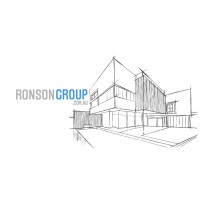 Ronson Group Pty Ltd logo - Similar company to Australian Infrastructure Group (Aig) Pty Ltd