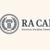 RA CAP logo - Similar company to Thatsmyev