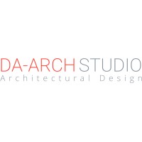 DA-ARCH STUDIO logo - Similar company to Arch Dot Technology