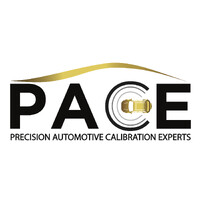 Precision Automotive Calibration Experts logo - Similar company to Adas Diagnostic Solutions