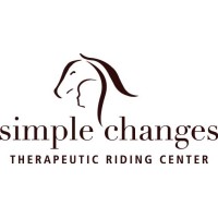 Simple Changes Therapeutic Riding Center