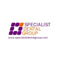Specialist Dental Group logo - Similar company to Excel Dental